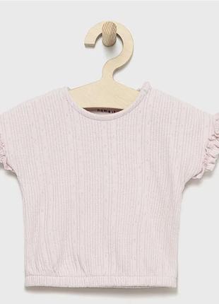 Футболка name it