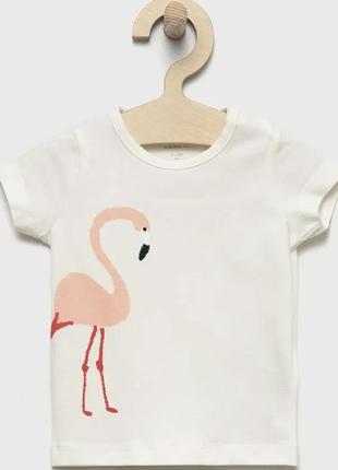 Футболка name it