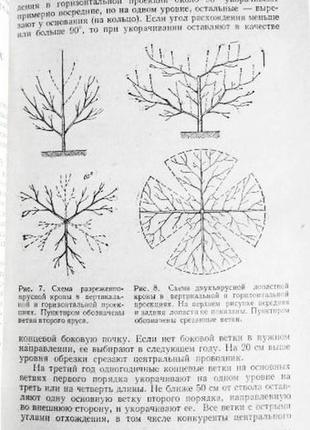 Посібник плодово-вода. андросова о. г. та ін.
