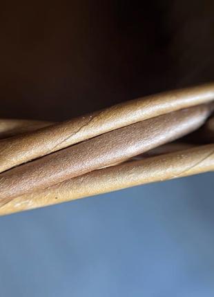 Плетена корзина