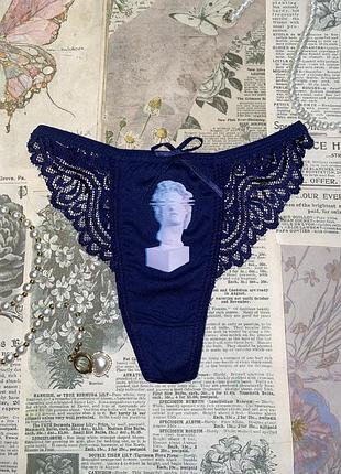 Стринги vaporwave💓