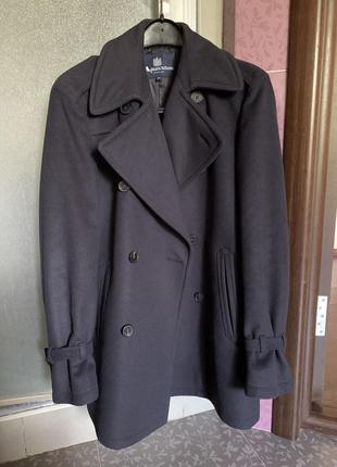 Пальто тренч  aquascutum