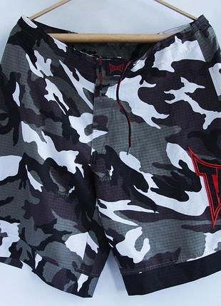 Бійцівські спорт шорти tapaut розмір m-l