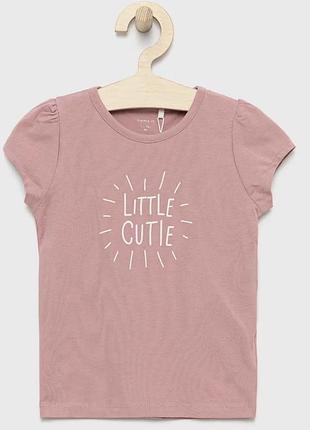 Футболка name it