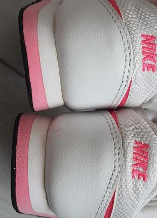 Кросівки nike 6