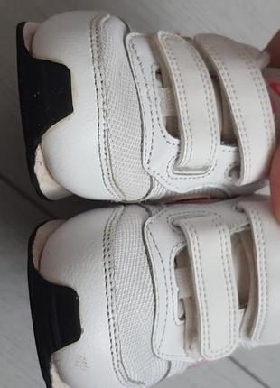 Кросівки nike 3