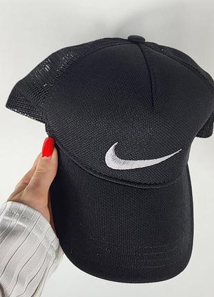 Кепка nike 5