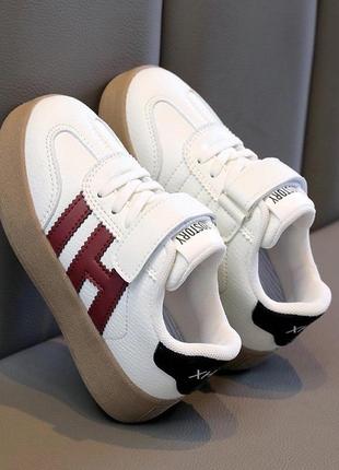 Дитячі кеди кросівки для хлопчика та дівчинки