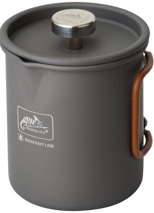 helikon camp french press 600 1149 barbecue tramontina polywood 165700146