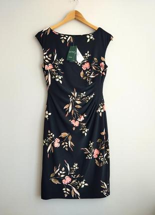 Новое платье люкс класса lauren ralph lauren