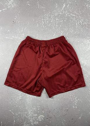 Umbro vintage футбольные спортивные мужские шорты моногма винтаж5 фото