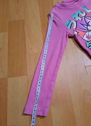 Кофтинка топ zara 116 4