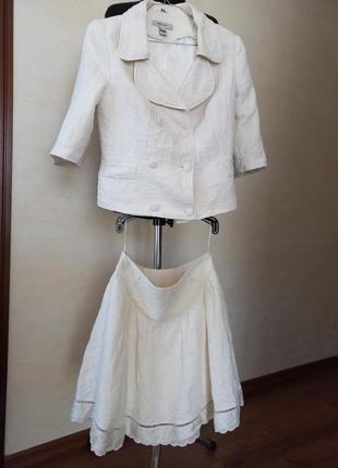 Mng костюм льон