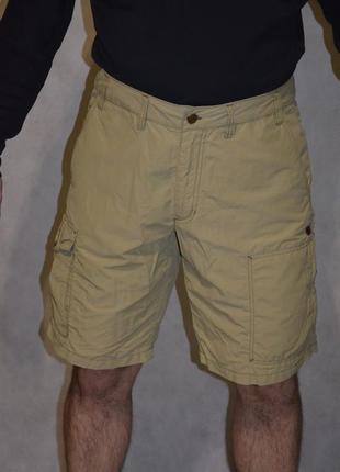 Шорти fjall raven (m-l)