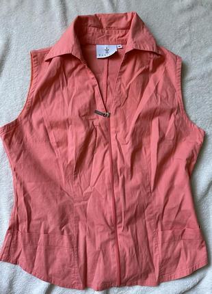 Безрукавка