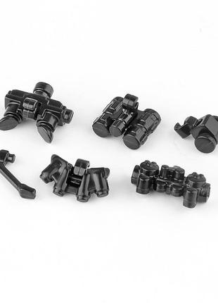 Окуляри нічного бачення для фігурок