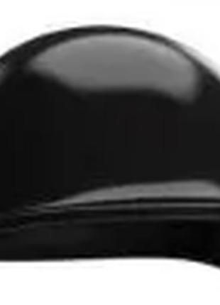 Каска советского солдата шапка шлем для фигурок лего lego черная