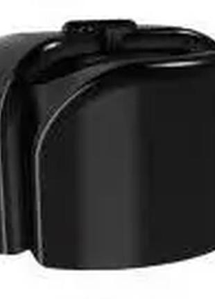 Соційська шапка для фігурок лего lego чорна