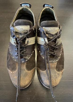 La martina кроссовки