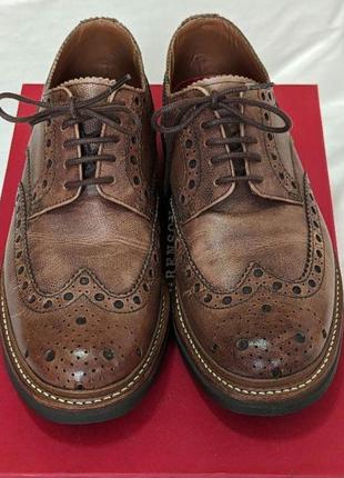 Туфли grenson# броги