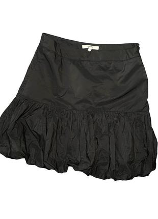 Bubble skirt міні спідниця balloon skirt