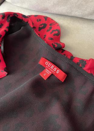 Плаття guess 4