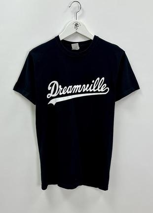 Dreamville j.cole tour футболка rap реп джей кол тур репер ог og