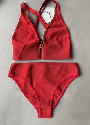 Купальник missguided