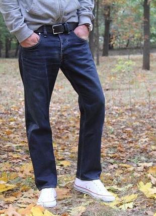 Джинсы g-star w32 l30 размер s-m