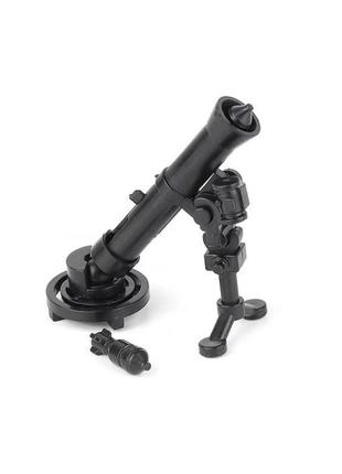 Мінометне встановлення для фігурок лего lego