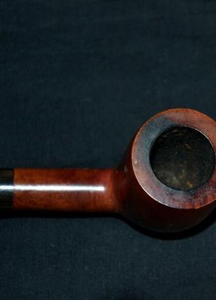Курительная трубка.rossouw highgrade briar