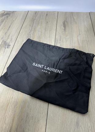 Пыльник yves saint laurent