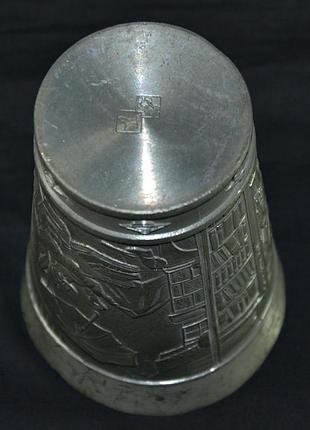 Винная рюмка."архивариус".