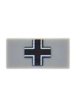 Логотип balkenkreuz балкенкройц вермахт для лего lego світла