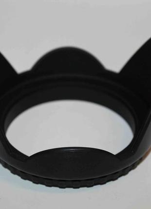 Бленда dc-s hood 77mm