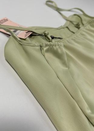 Плаття оливкового кольору misguided