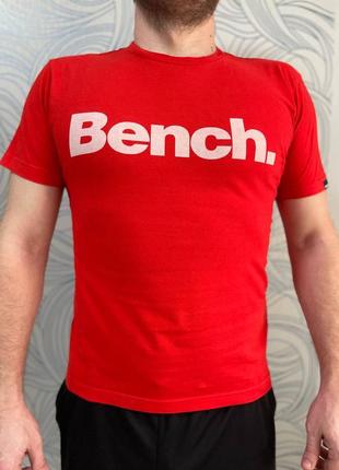 Чоловіча футболка bench