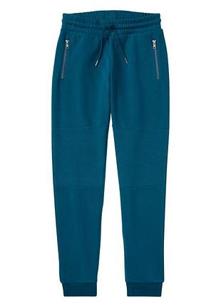 Спортивні штани джогери двонитка pepperts