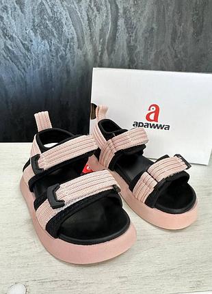 Босоножки для девочек 💥 2