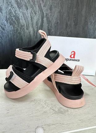 Босоножки для девочек 💥 4