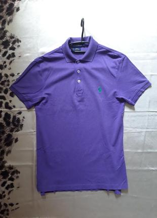 Футболка polo ralph lauren