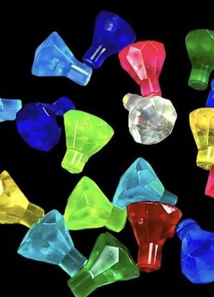 Кристали для фігурок