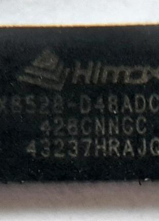 Hx8528-d48adcg-d сенсор планшета