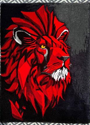 Килим тафтинг 80/60