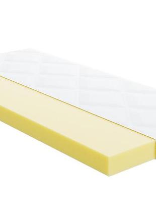 Матрас highfoam largo super slim 80x190 см (dtm-2425)