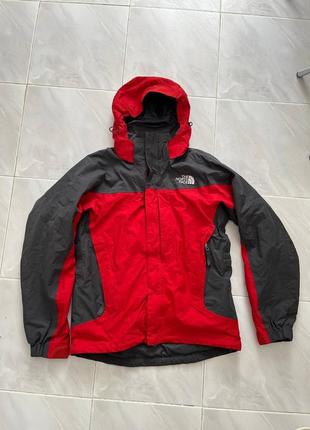 Куртка the north face оригінал
