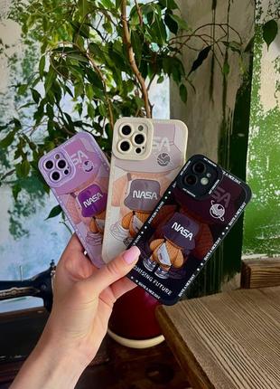 Кружевные чехлы iphone