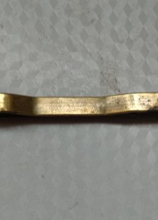 Зажим заколка для галстука