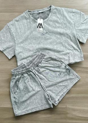 Летний костюм nike,варенка