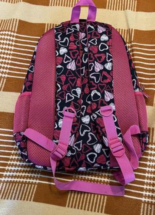 Рюкзак для девочки 2